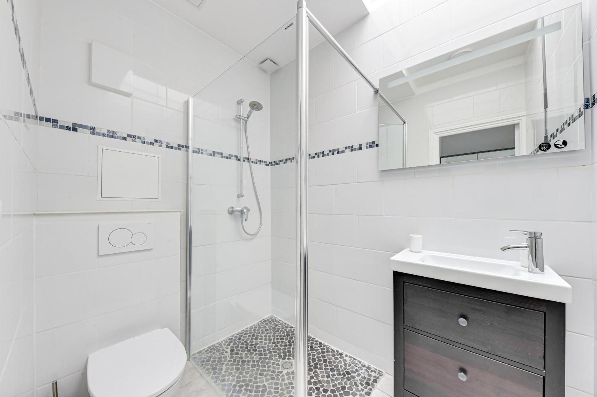 Lovely Studio For 2 Near The Seine Parigi Esterno foto